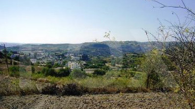 Land For Sale In Stroumpi Paphos Cyprus