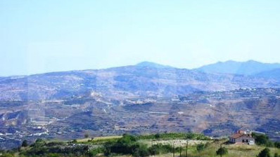Land For Sale In Stroumpi Paphos Cyprus