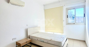 Mezonete two bedrooms for rent in Pyrgos tourist area, Limassol