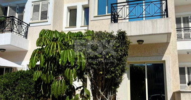 Mezonete two bedrooms for rent in Pyrgos tourist area, Limassol