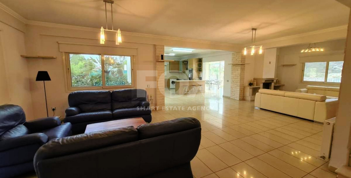 5 Bed House For Sale In Kalo Chorio Lemesou Limassol Cyprus