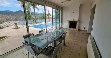 5 Bed House For Sale In Kalo Chorio Lemesou Limassol Cyprus