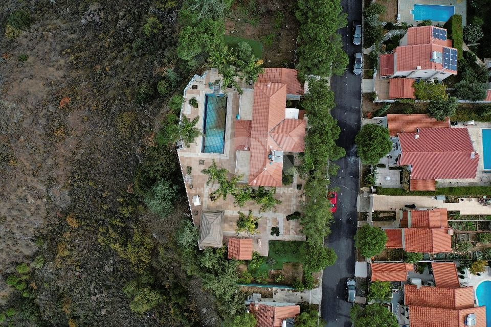 5 Bed House For Sale In Kalo Chorio Lemesou Limassol Cyprus