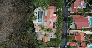 5 Bed House For Sale In Kalo Chorio Lemesou Limassol Cyprus