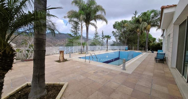 5 Bed House For Sale In Kalo Chorio Lemesou Limassol Cyprus