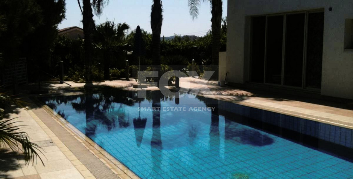 5 Bed House For Sale In Kalo Chorio Lemesou Limassol Cyprus