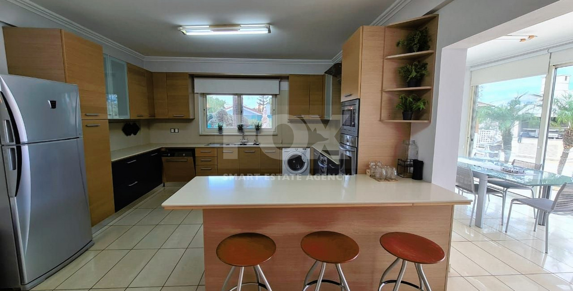5 Bed House For Sale In Kalo Chorio Lemesou Limassol Cyprus