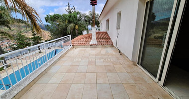 5 Bed House For Sale In Kalo Chorio Lemesou Limassol Cyprus