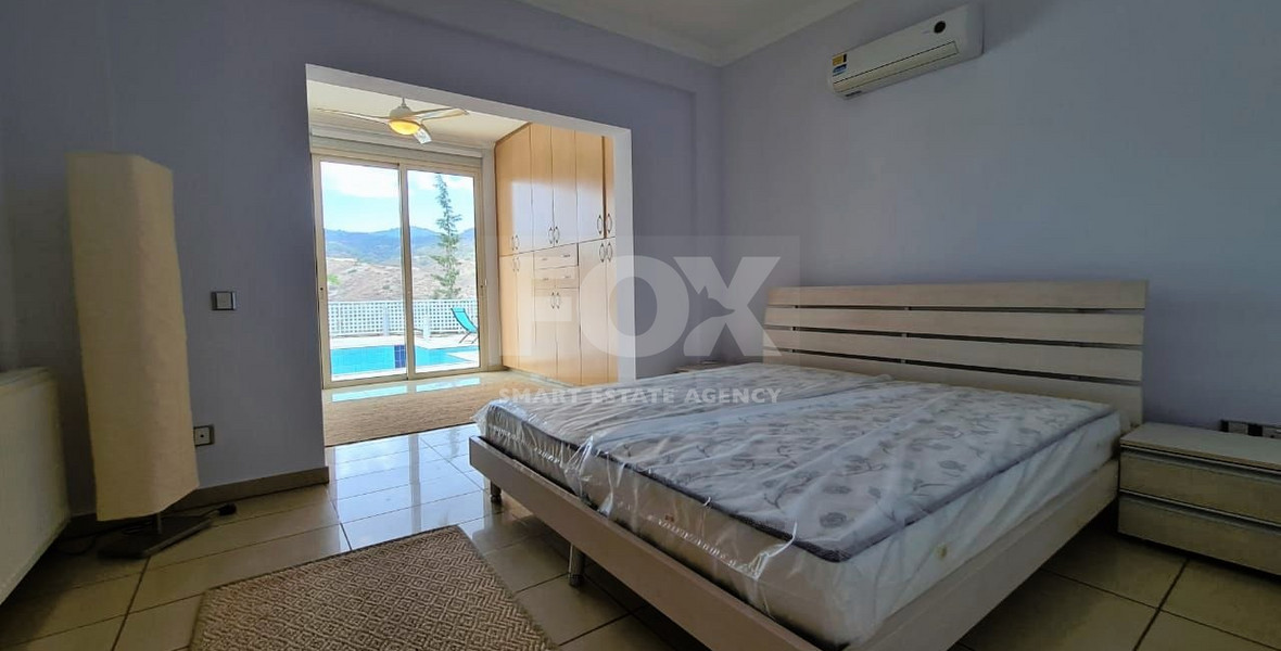 5 Bed House For Sale In Kalo Chorio Lemesou Limassol Cyprus