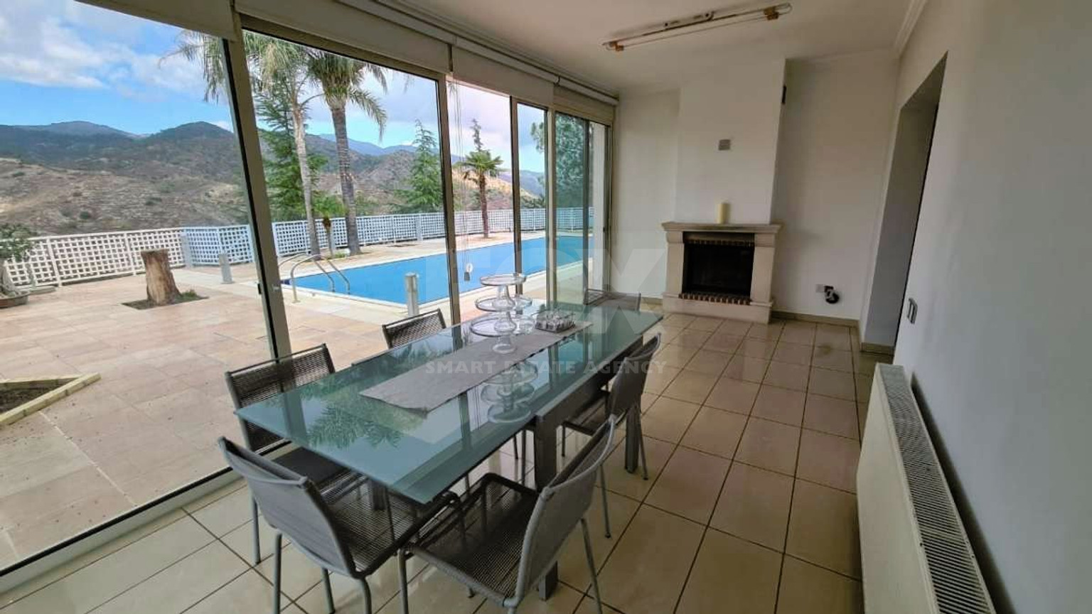 5 Bed House For Sale In Kalo Chorio Lemesou Limassol Cyprus