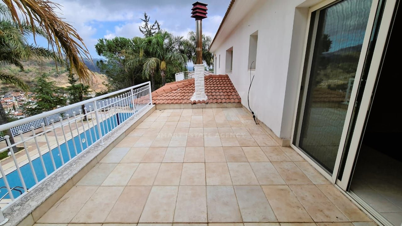 5 Bed House For Sale In Kalo Chorio Lemesou Limassol Cyprus
