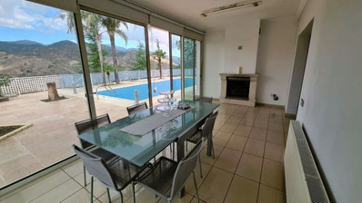 5 Bed House For Sale In Kalo Chorio Lemesou Limassol Cyprus
