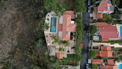 5 Bed House For Sale In Kalo Chorio Lemesou Limassol Cyprus