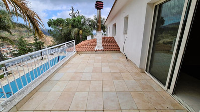 5 Bed House For Sale In Kalo Chorio Lemesou Limassol Cyprus