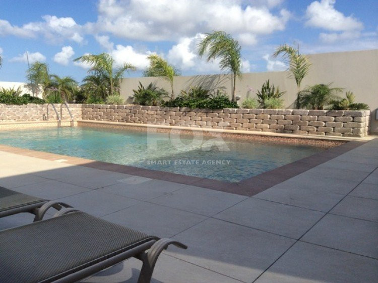 5 Bed House For Sale In Kolossi Limassol Cyprus