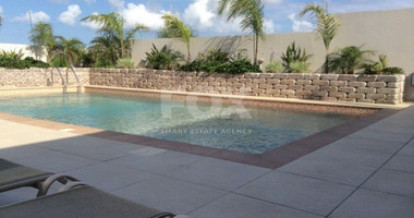 5 Bed House For Sale In Kolossi Limassol Cyprus