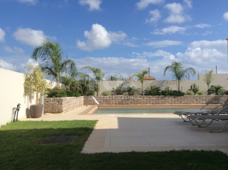 5 Bed House For Sale In Kolossi Limassol Cyprus