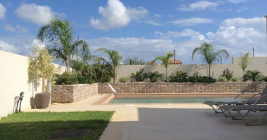 5 Bed House For Sale In Kolossi Limassol Cyprus