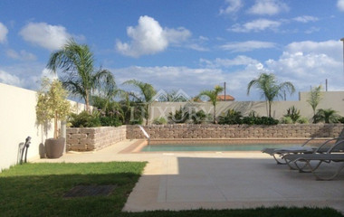 5 Bed House For Sale In Kolossi Limassol Cyprus