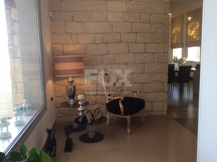 5 Bed House For Sale In Kolossi Limassol Cyprus