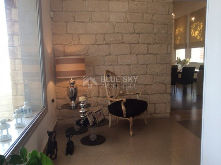 5 Bed House For Sale In Kolossi Limassol Cyprus