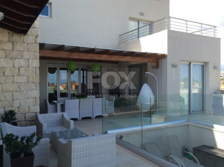 5 Bed House For Sale In Kolossi Limassol Cyprus