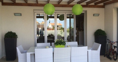 5 Bed House For Sale In Kolossi Limassol Cyprus