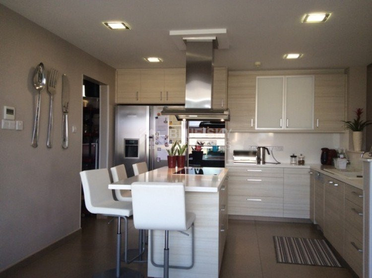 5 Bed House For Sale In Kolossi Limassol Cyprus