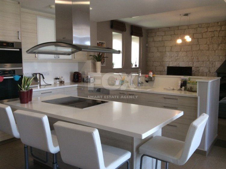 5 Bed House For Sale In Kolossi Limassol Cyprus