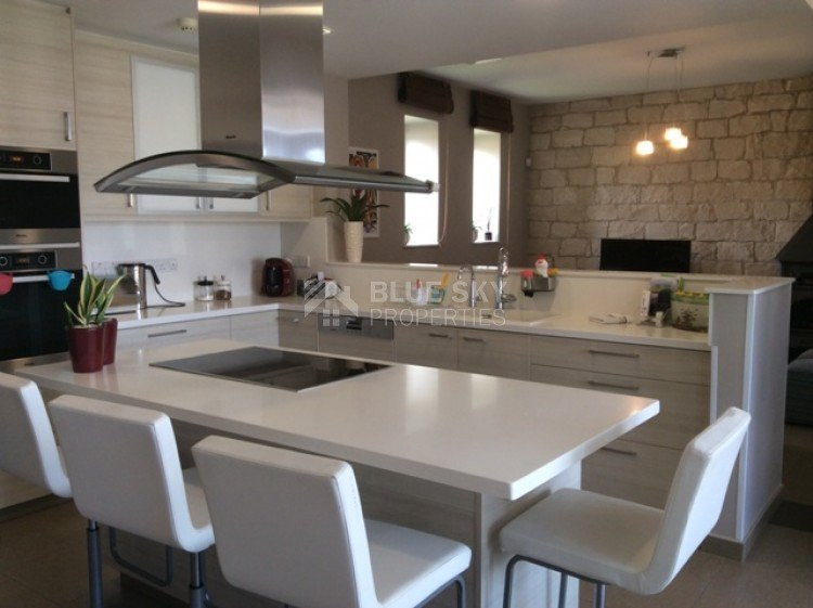 5 Bed House For Sale In Kolossi Limassol Cyprus