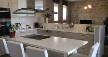 5 Bed House For Sale In Kolossi Limassol Cyprus