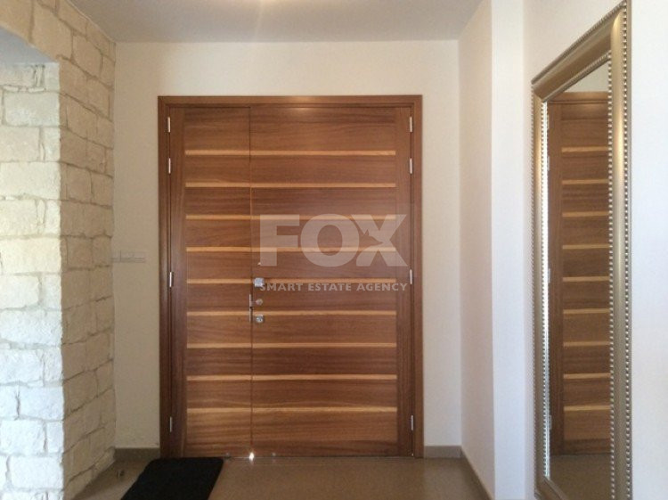 5 Bed House For Sale In Kolossi Limassol Cyprus