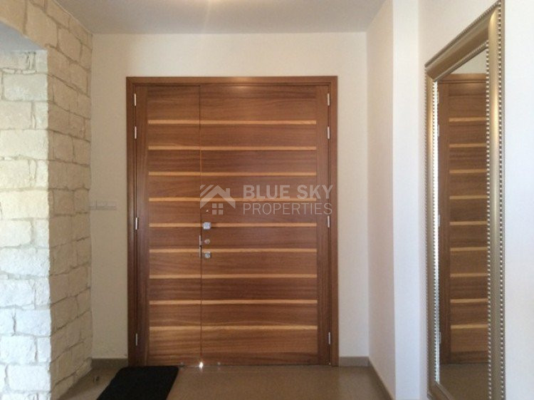 5 Bed House For Sale In Kolossi Limassol Cyprus