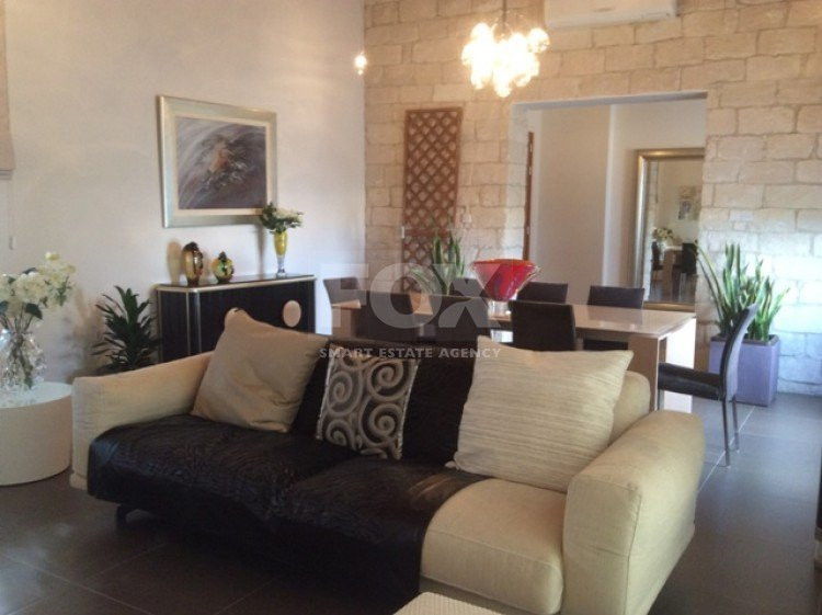 5 Bed House For Sale In Kolossi Limassol Cyprus