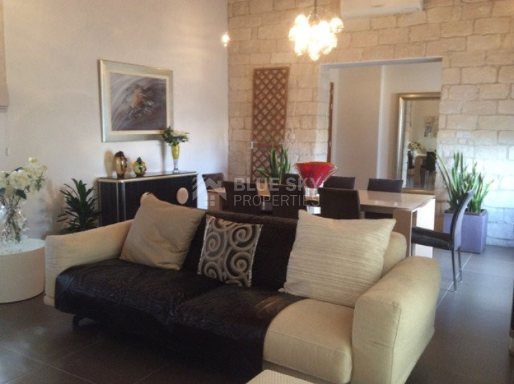 5 Bed House For Sale In Kolossi Limassol Cyprus