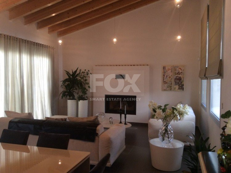 5 Bed House For Sale In Kolossi Limassol Cyprus