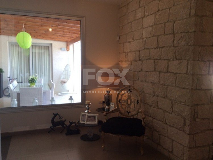 5 Bed House For Sale In Kolossi Limassol Cyprus
