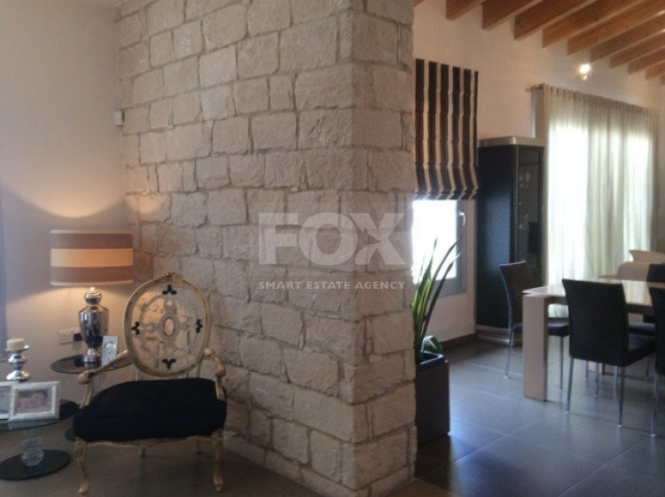 5 Bed House For Sale In Kolossi Limassol Cyprus