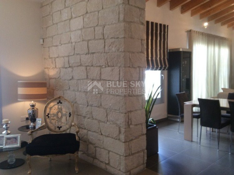 5 Bed House For Sale In Kolossi Limassol Cyprus