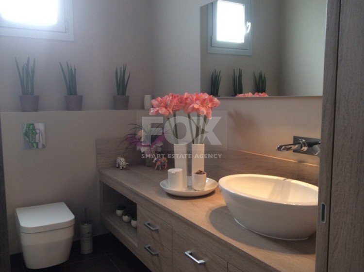 5 Bed House For Sale In Kolossi Limassol Cyprus