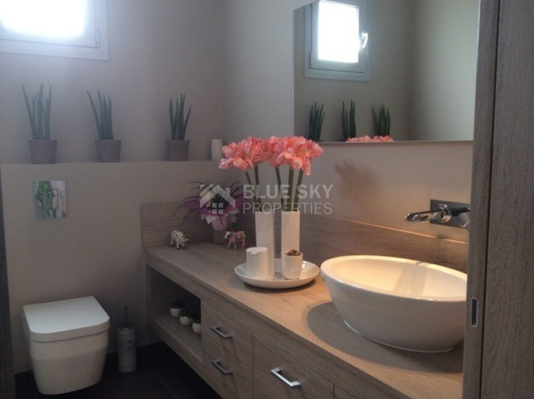 5 Bed House For Sale In Kolossi Limassol Cyprus