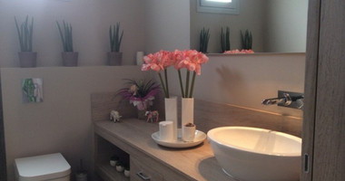 5 Bed House For Sale In Kolossi Limassol Cyprus