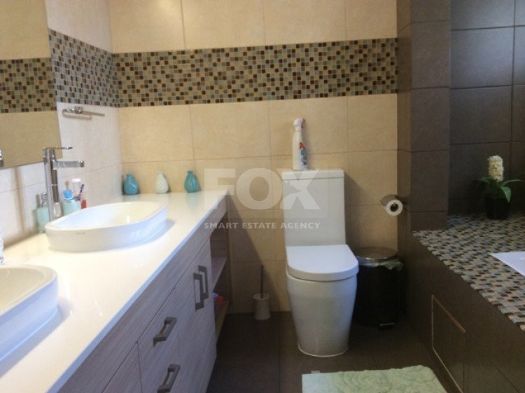 5 Bed House For Sale In Kolossi Limassol Cyprus