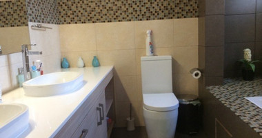 5 Bed House For Sale In Kolossi Limassol Cyprus