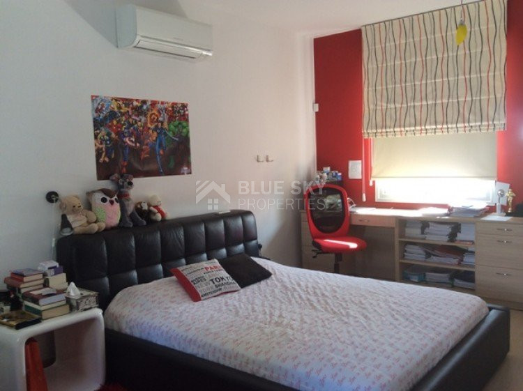 5 Bed House For Sale In Kolossi Limassol Cyprus