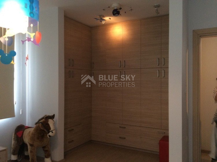 5 Bed House For Sale In Kolossi Limassol Cyprus