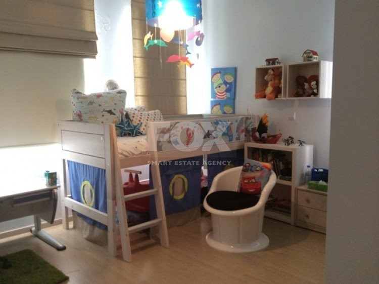 5 Bed House For Sale In Kolossi Limassol Cyprus