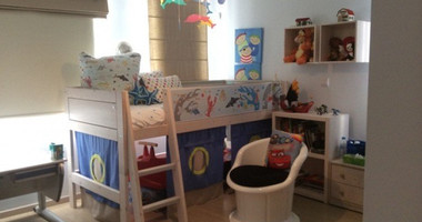 5 Bed House For Sale In Kolossi Limassol Cyprus