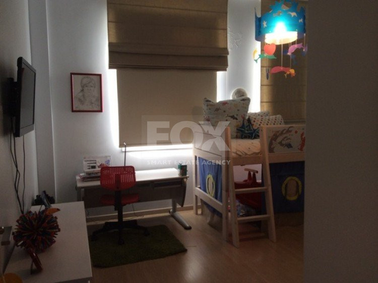 5 Bed House For Sale In Kolossi Limassol Cyprus