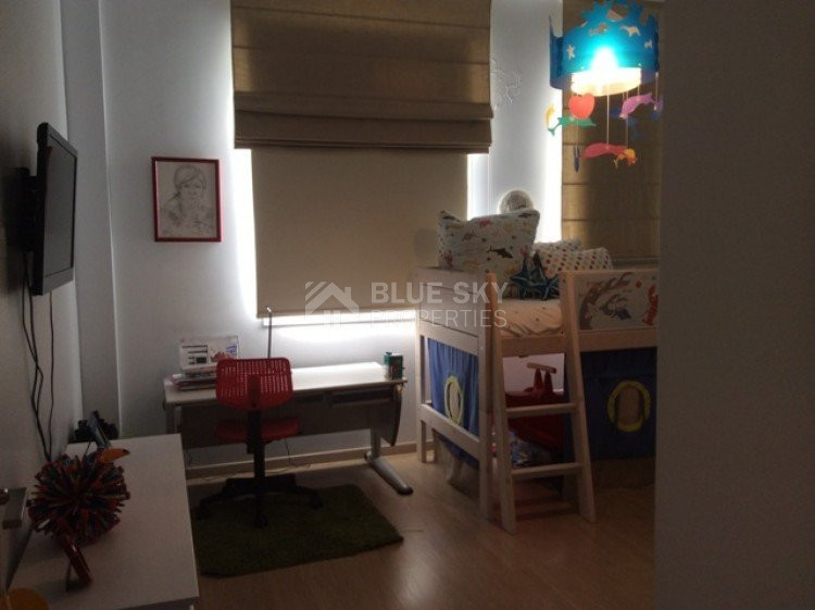 5 Bed House For Sale In Kolossi Limassol Cyprus